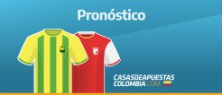 Atlético Bucaramanga vs Unión Santa Fe Pronóstico