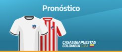 Pronóstico Colo-Colo vs Junior - Octavos de final Copa Libertadores