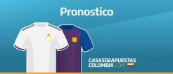 Pronósticos Real Madrid vs FC Barcelona.