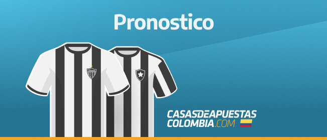 Atl Tico Mineiro Vs Botafogo Pron Stico Y Apuestas