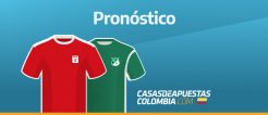 Atlético Nacional vs Sata fe: pronosticos.