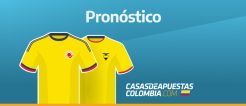 colombia vs ecuador: pronosticos eliminatorias mundial 2026 19-11.