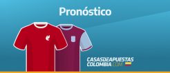 pronosticos del liverpool aston villa de premier league