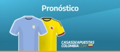 uruguay vs colombia: pronosticos de las eliminatorias al Mundial 2026