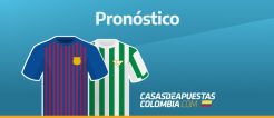 barcelona vs betis: pronostico y apuestas. 15-1-25.