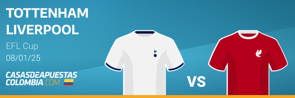 tottenham vs liverpool: pronóstico de apuestas 6-1.