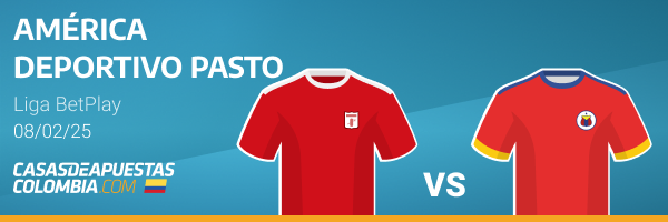 america de cali vs deportivo pasto: pronostico y apuestas.